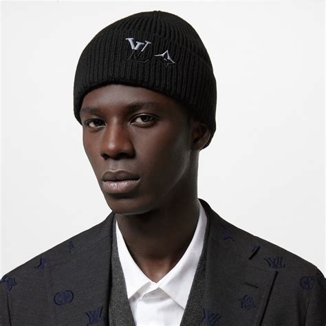 lv bob|Hats, Beanies and Gloves Collection for Men .